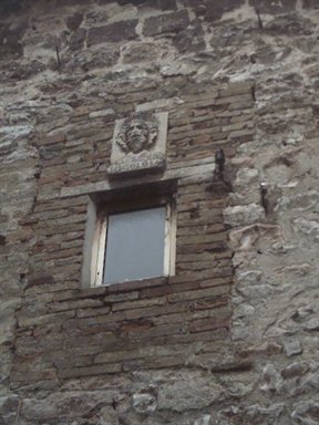 Porta del Casalino