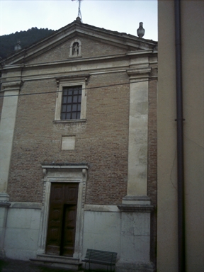 Chiesa di S. Antonio