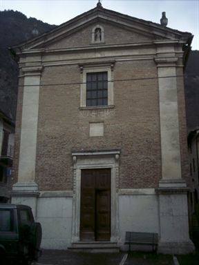 Chiesa di S. Antonio