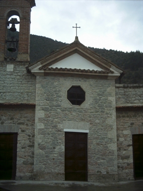 Chiesa del Cimitero