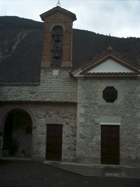 Chiesa del Cimitero
