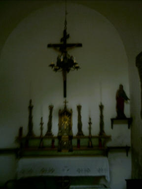 Chiesa del Cimitero