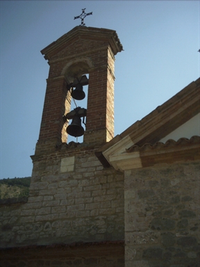 Chiesa del Cimitero