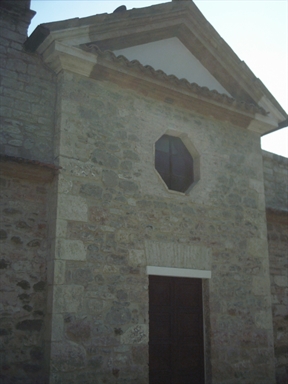 Chiesa del Cimitero