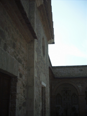Chiesa del Cimitero