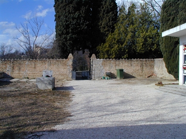 Cimitero di Montalfoglio