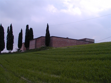 Cimitero di S. Vito