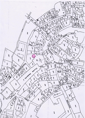 Campanile della Collegiata di Sant'Agata Feltria