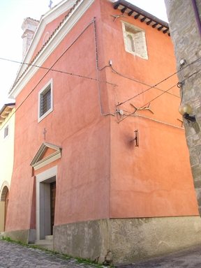Chiesa di S. Chiara