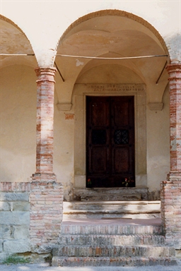 Chiesa di S. Girolamo