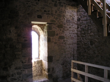 Torre di Petrella Guidi