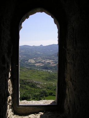 Torre di Petrella Guidi