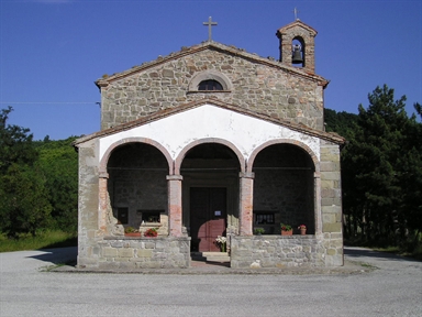 Chiesa di Maria SS. del Soccorso