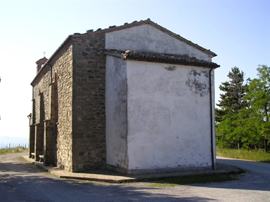 Chiesa di Maria SS. del Soccorso