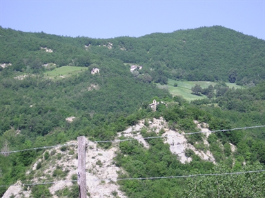 Chiesa di S. Marino di Caioletto