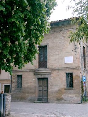 Casa di Riposo
