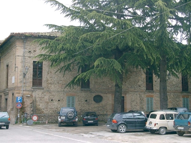 Casa di Riposo