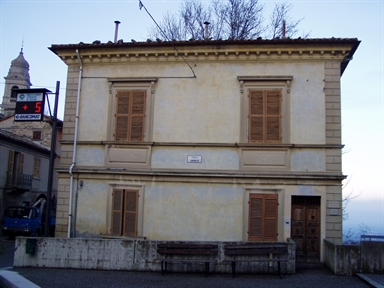 Palazzo Bracci