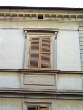 Palazzo Bracci