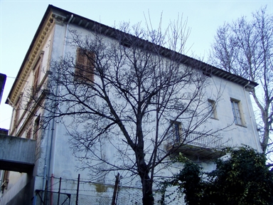 Palazzo Bracci