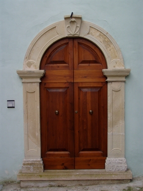 Palazzo di appartamenti