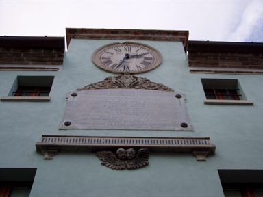 Palazzo di appartamenti
