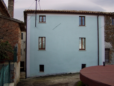 Palazzo di appartamenti