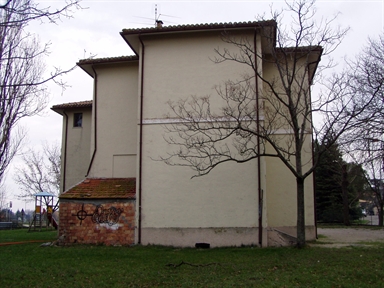 Scuola materna ed elementare