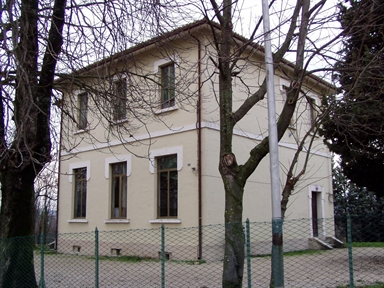 Scuola materna ed elementare