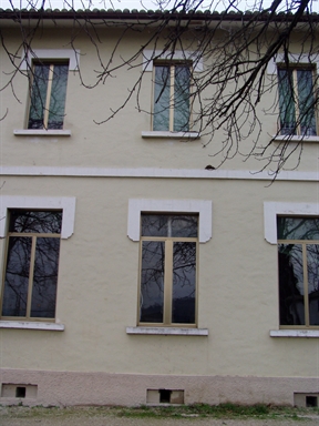 Scuola materna ed elementare
