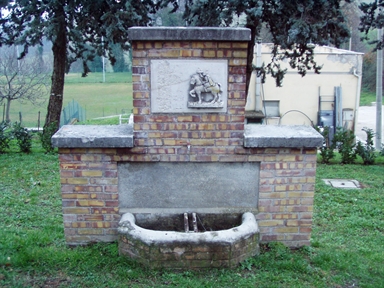 Fonte pubblica