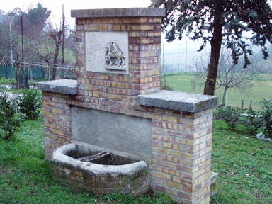 Fonte pubblica