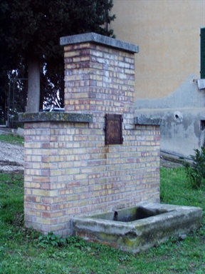 Fonte pubblica
