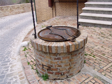 Cisterna malatestiana