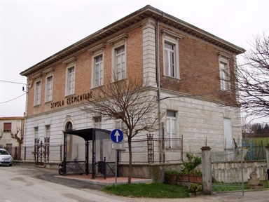 Scuola materna ed elementare