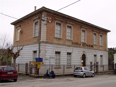Scuola materna ed elementare