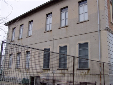 Scuola materna ed elementare