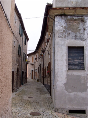Palazzo di appartamenti