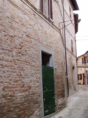 Palazzo di appartamenti