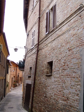 Palazzo di appartamenti