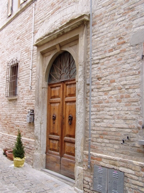 Palazzo di appartamenti