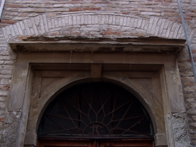 Palazzo di appartamenti