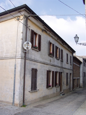 Palazzo di appartamenti