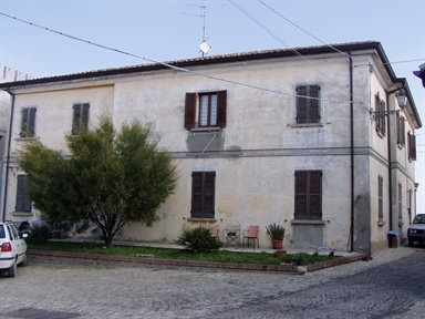 Palazzo di appartamenti