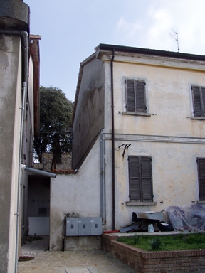 Palazzo di appartamenti