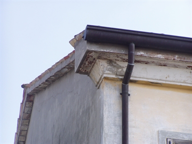 Palazzo di appartamenti