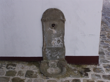 Fonte di Piazza Marconi