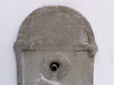 Fonte di Piazza Marconi