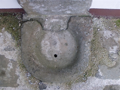 Fonte di Piazza Marconi