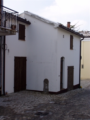 Fonte di Piazza Marconi